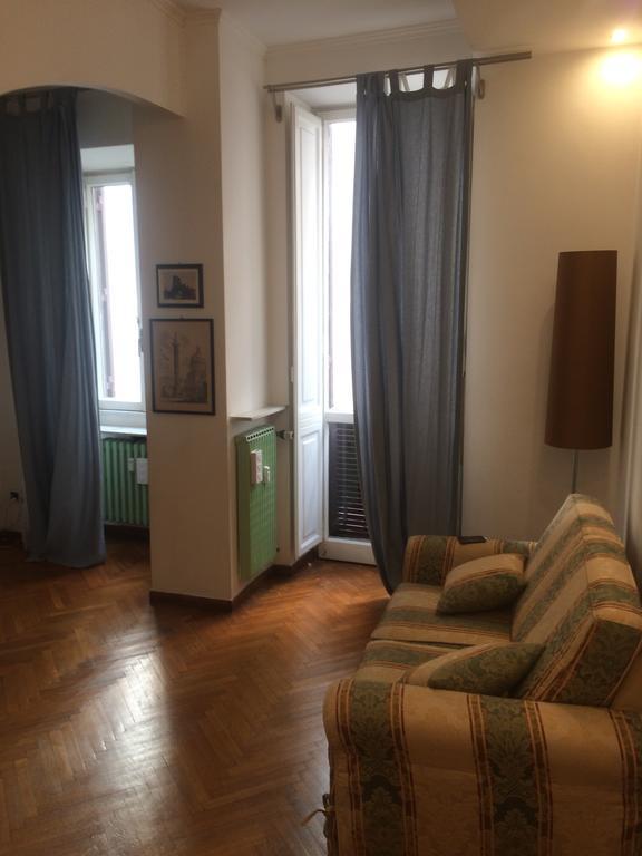 Piazza Di Spagna Apartment Rom